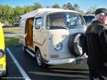 Joey Dogg's Cruise-In April 6, 201316