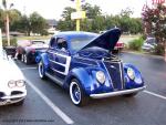 Joey Doggs Cruise-In July 7, 201220