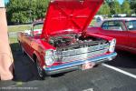 Joey Doggs Cruise-in June 1, 201315