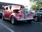 Joey Doggs Cruise-In June 2, 201212