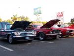 Joey Doggs Cruise-In June 2, 201222