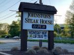 Johnson Steakhouse Wed Nite Cruise0