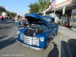 June Santa Paula Cruise Night June 7, 20134