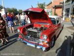 June Santa Paula Cruise Night June 7, 201318