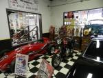 Justice Bros. Racing Museum 19