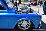 Justified Performance Show & Shine82