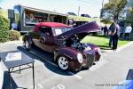 Justified Performance Show & Shine122