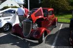 Kent Car Cruise Night22