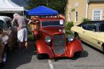 Kent Car Cruise Night 201922