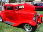 Kingman's 2nd Annual Wine & Food Festival & Car Show29