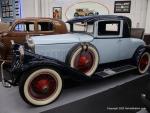 Klairmont Kollections Auto Museum14