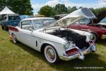 Klingberg Annual Vintage Car Show0