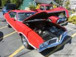 Knotty Pine Spring Fling Charity Car Cruise51