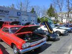 Knotty Pine Spring Fling Charity Car Cruise64