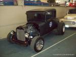 Kool Kustom Car Show16