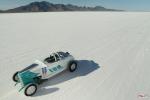 Kurt "Lucky" Weber's 109 Racecar at the Bonneville Salt Flats4