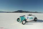 Kurt "Lucky" Weber's 109 Racecar at the Bonneville Salt Flats5