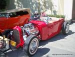 L.A Roadster Show12