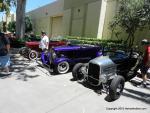 L.A Roadster Show0