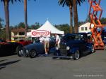 L.A Roadster Show Plus Shop Tours63