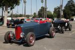 LA Roadster Show 201949