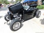 LA Roadster Show and Walden Speed Shop Tour30