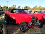 Lake Havasu Deuces Car Show26