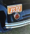 Lake Havasu Deuces Car Show43