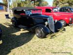 Lake Havasu Deuces Car Show55