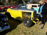 Lake Havasu Deuces Car Show66