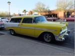 Lake Havasu City Cruise10