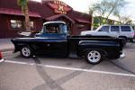 Lake Havasu City Cruisin Thursday night8