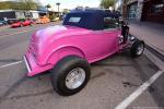 Lake Havasu City Cruisin Thursday night13