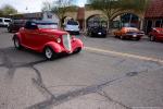 Lake Havasu City Cruisin Thursday night51