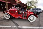 Lake Havasu City Cruisin Thursday night183