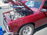 Lake Havasu City NAPA Auto Parts Open House3