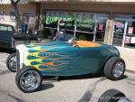 Lake Havasu Deuce Show10