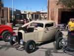 Lake Havasu Deuce Show44