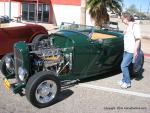 Lake Havasu Deuce Show58