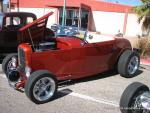 Lake Havasu Deuce Show59