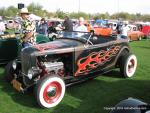 Lake Havasu Deuce Show54