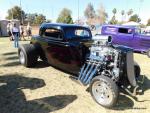 Lake Havasu Deuces Car Show33