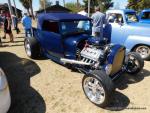 Lake Havasu Deuces Car Show128