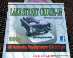 Lake Street Cruise In2