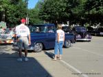 Lake Street Cruise-In July 24, 20138