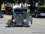 Lake Street Cruise-In July 24, 20139