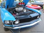 Lake Street Cruise-In July 24, 201318