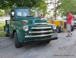 Lake Street Cruise-In July 24, 201328