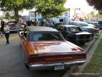 Lake Street Cruise-In July 24, 201330