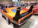 Land Speed Racing Exhibit at the 2014 Grand National Roadster Show126